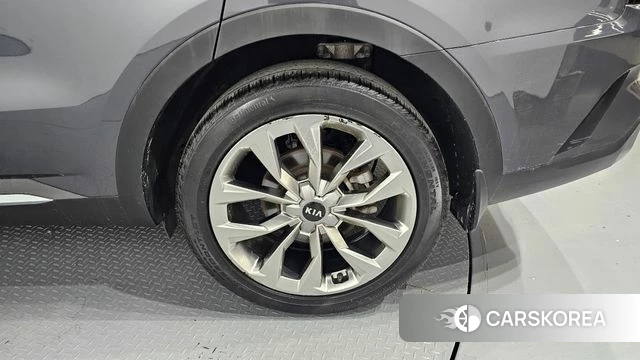 Kia Sorento 4th Generation id 4196022 из Кореи 13