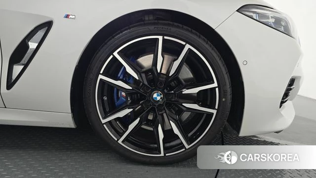BMW 8 Series (G15) id 4493792 из Кореи 13