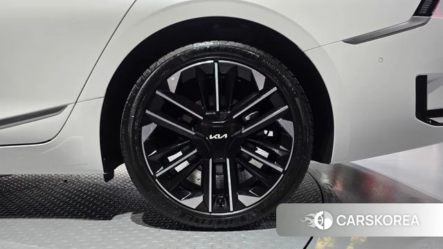 Kia The New K8 Hybrid id 4782911 из Кореи 13