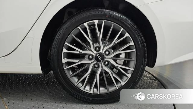 Kia The New K3 2nd generation id 4707747 из Кореи 13