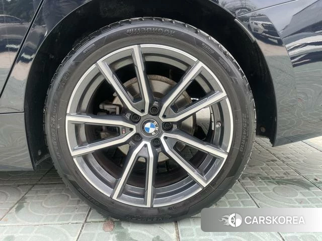 BMW 3 series id 4321294 из Китая 13