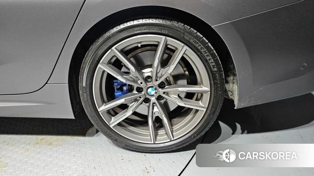 BMW 3 Series (G20) id 4415449 из Кореи 13