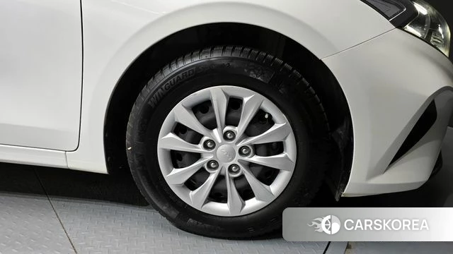 Kia The New K3 2nd generation id 4186913 из Кореи 13