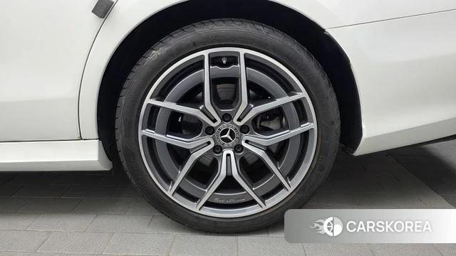Mercedes-Benz E-Class W213 id 4769504 из Кореи 13
