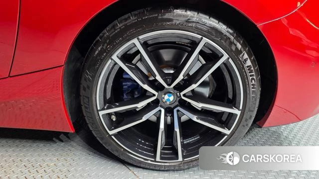 BMW Z4 (G29) id 4778413 из Кореи 13