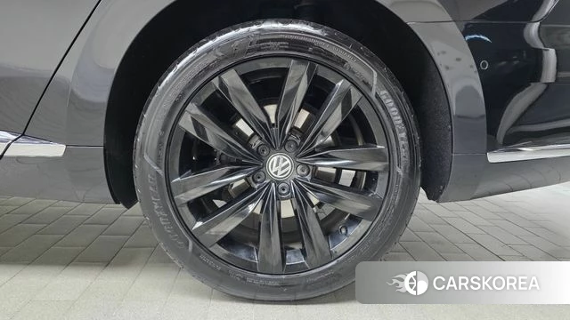 Volkswagen Arteon id 4304520 из Кореи 13