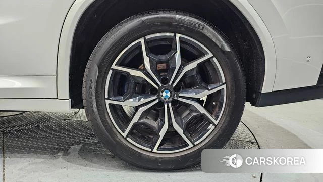 BMW X4 (G02) id 4758696 из Кореи 13