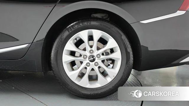 Kia K8 id 4231836 из Кореи 13