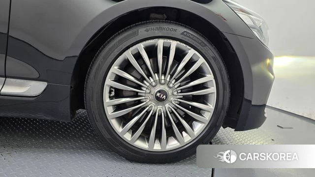 Kia More K9 id 4873114 из Кореи 13