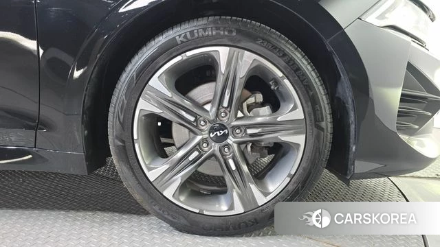 Kia K5 3rd generation id 4244398 из Кореи 13