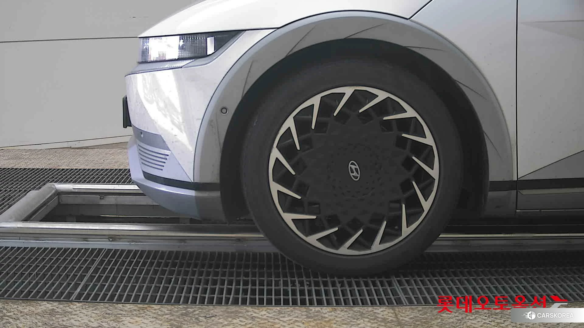 Hyundai IONIQ 5 id 3882064 из Кореи 13