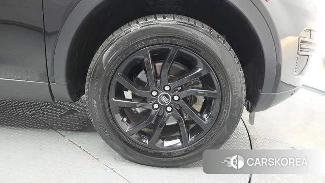 Land Rover Discovery Sports id 4526000 из Кореи 13
