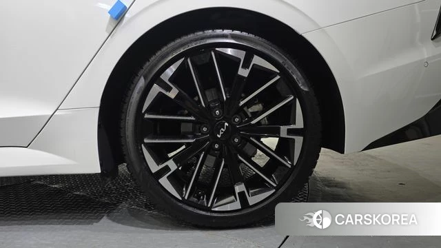 Kia The New K5 3rd generation id 4442400 из Кореи 13