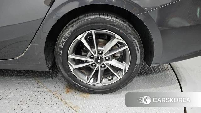 Kia The New K3 2nd generation id 4382899 из Кореи 13