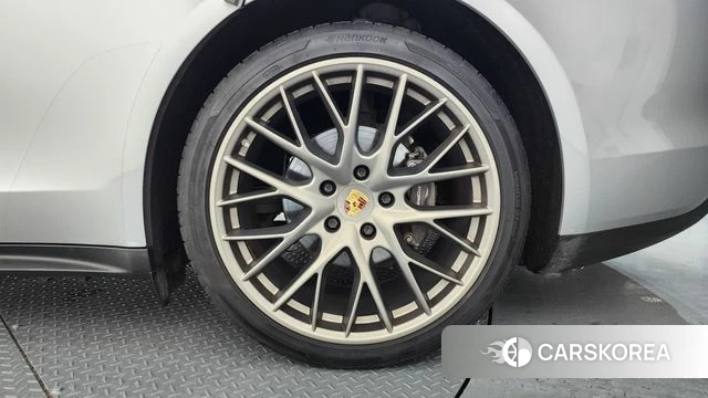 Porsche Panamera (971) id 4615557 из Кореи 13