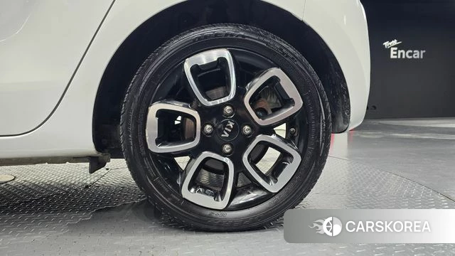 Kia The New Ray id 4620625 из Кореи 13