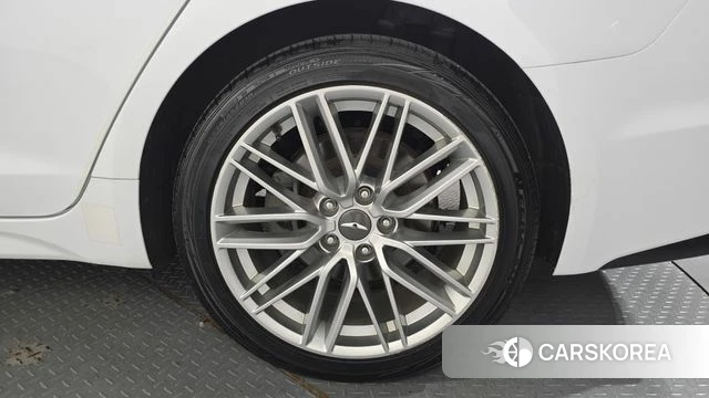 Genesis G70 id 4667417 из Кореи 13
