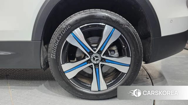 Mercedes-Benz EQB X243 id 4631173 из Кореи 13