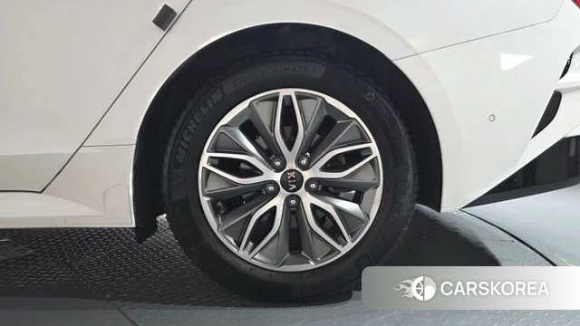Kia K5 Hybrid 3rd Generation id 4410163 из Кореи 13