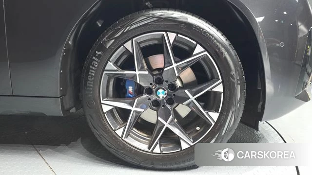BMW X3 (G45) id 4686520 из Кореи 13