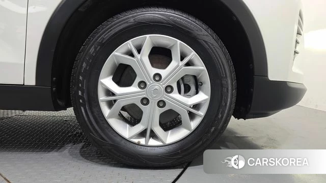 Ssangyong The New Tivoli Air id 4706469 из Кореи 13