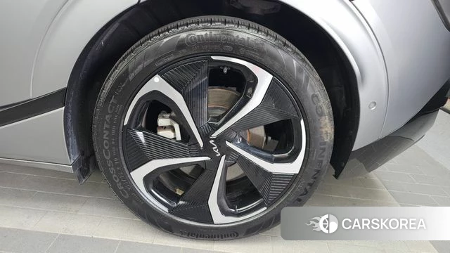 Kia EV6 id 4422649 из Кореи 13