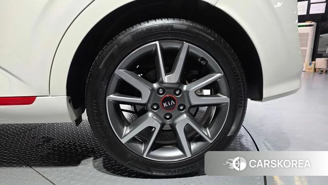Kia Soul Booster id 4519990 из Кореи 13