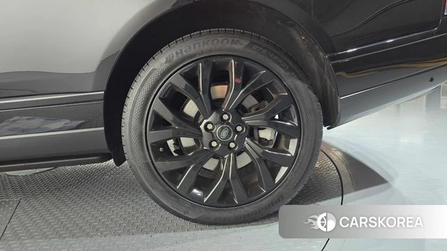 Land Rover Range Rover 4th Generation id 4448063 из Кореи 13