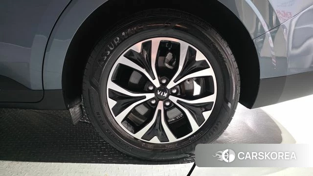 Kia Carnival 4th generation id 4676733 из Кореи 13