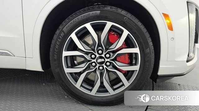 Cadillac XT6 id 4579922 из Кореи 13