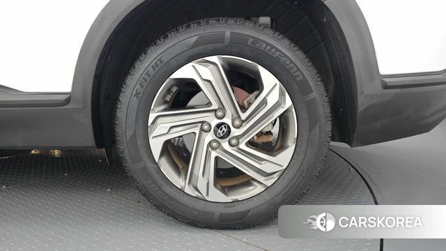 Hyundai The New Santa Fe id 4855443 из Кореи 13
