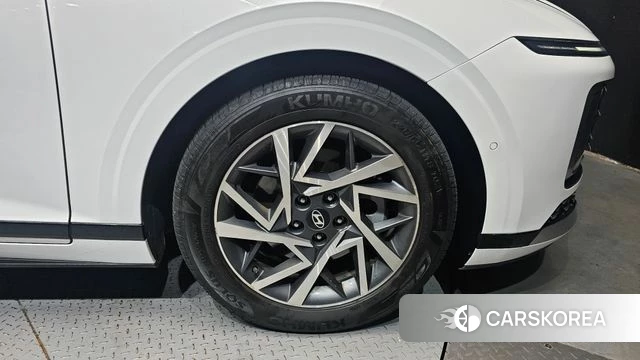 Hyundai Grandeur (GN7) id 4618177 из Кореи 13