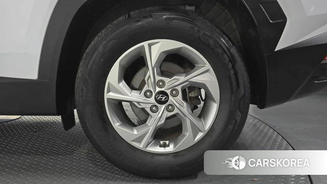 Hyundai Tucson (NX4) id 4848293 из Кореи 13