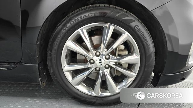 Kia The New Carnival id 4411123 из Кореи 13