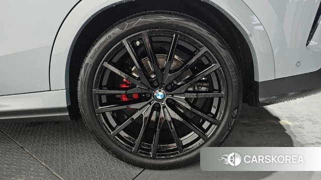 BMW X6 (G06) id 4578448 из Кореи 13