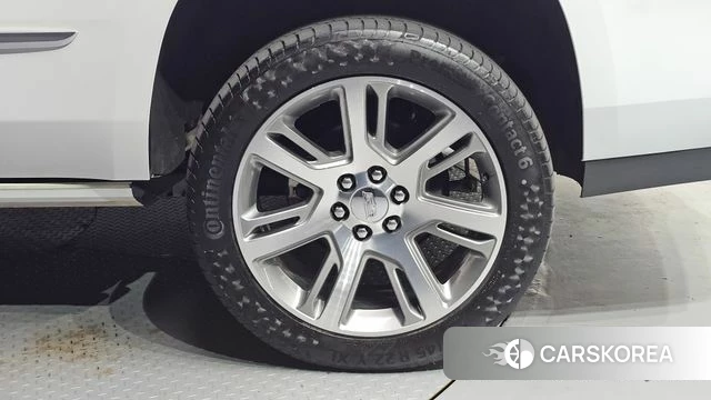 Cadillac Escalade id 4657632 из Кореи 12