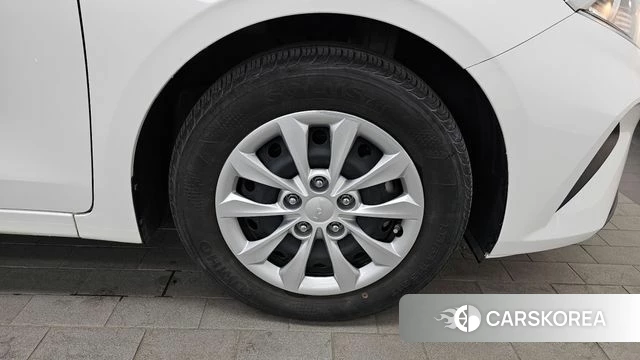 Kia The New K3 2nd generation id 4202179 из Кореи 13