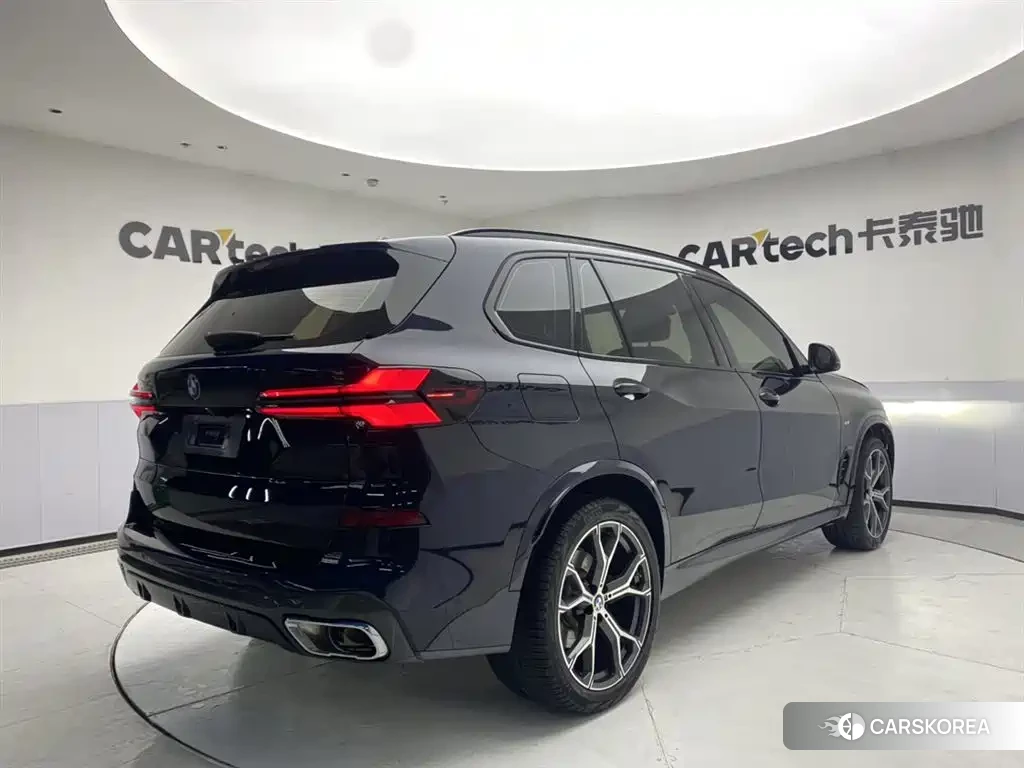 BMW X5 id 4680699 из Китая 13