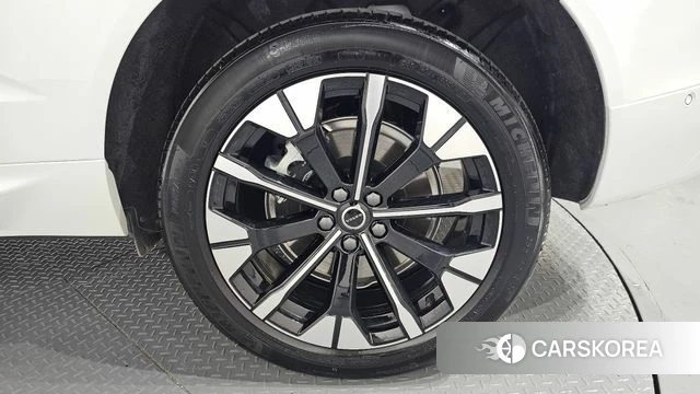 Volvo XC60 second Generation id 4583993 из Кореи 13