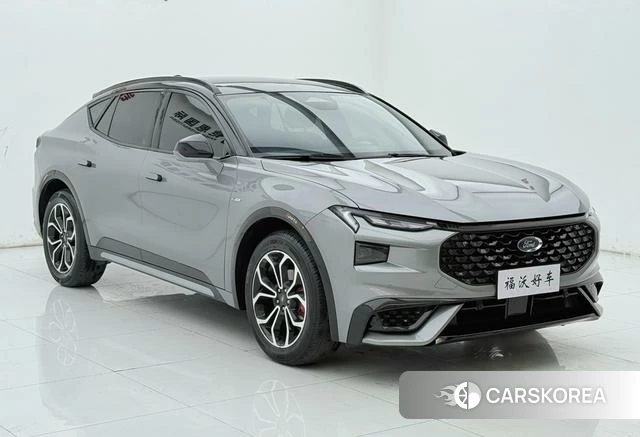 Ford EVOS id 4213367 из Китая 13