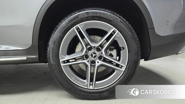 Mercedes-Benz GLC-Class X253 id 4283795 из Кореи 13
