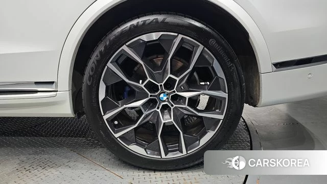 BMW X7 (G07) id 4640183 из Кореи 13