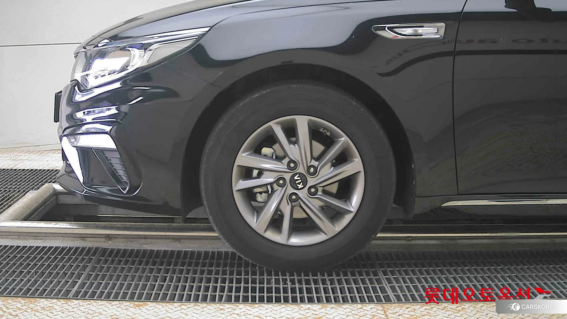 Kia K5 id 4347394 из Кореи 13