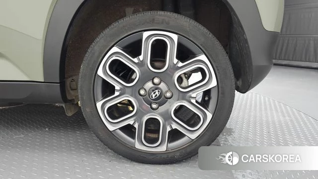 Hyundai Casper id 4929217 из Кореи 13