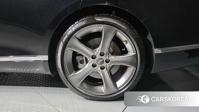 Genesis G80 (RG3) id 4871678 из Кореи 13