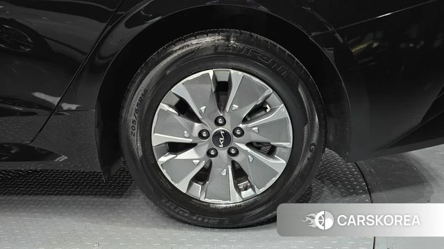 Kia K5 Hybrid 3rd Generation id 4905990 из Кореи 13