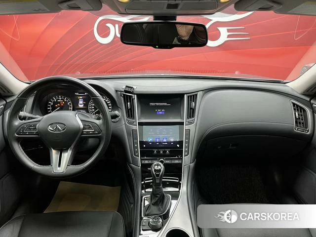 Infiniti Q50L id 3901946 из Китая 13