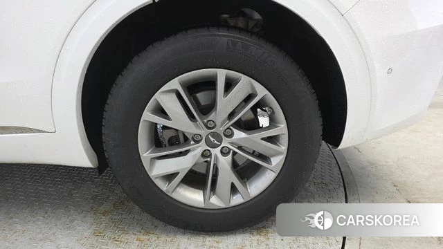 Genesis GV70 id 4349544 из Кореи 13