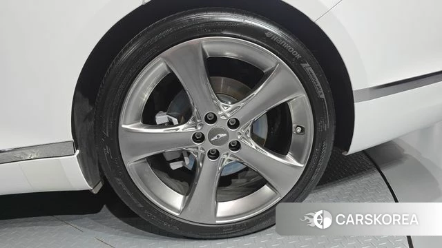 Genesis G80 (RG3) id 4424184 из Кореи 13