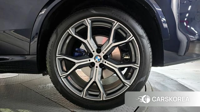 BMW X5 (G05) id 4374901 из Кореи 13